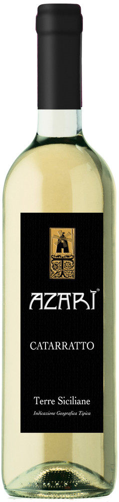 Catarratto Terre Siciliane Igt Azari - Foto 1
