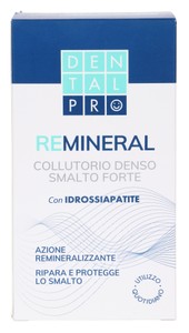 Dentalpro Collutorio Remineral - Foto 1
