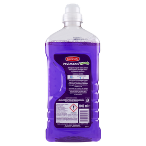 Detergente Per Pavimenti Alla Lavanda Bennet - Foto 3