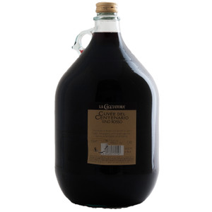 Vino Rosso Cuvee' Del Centenario - Foto 2