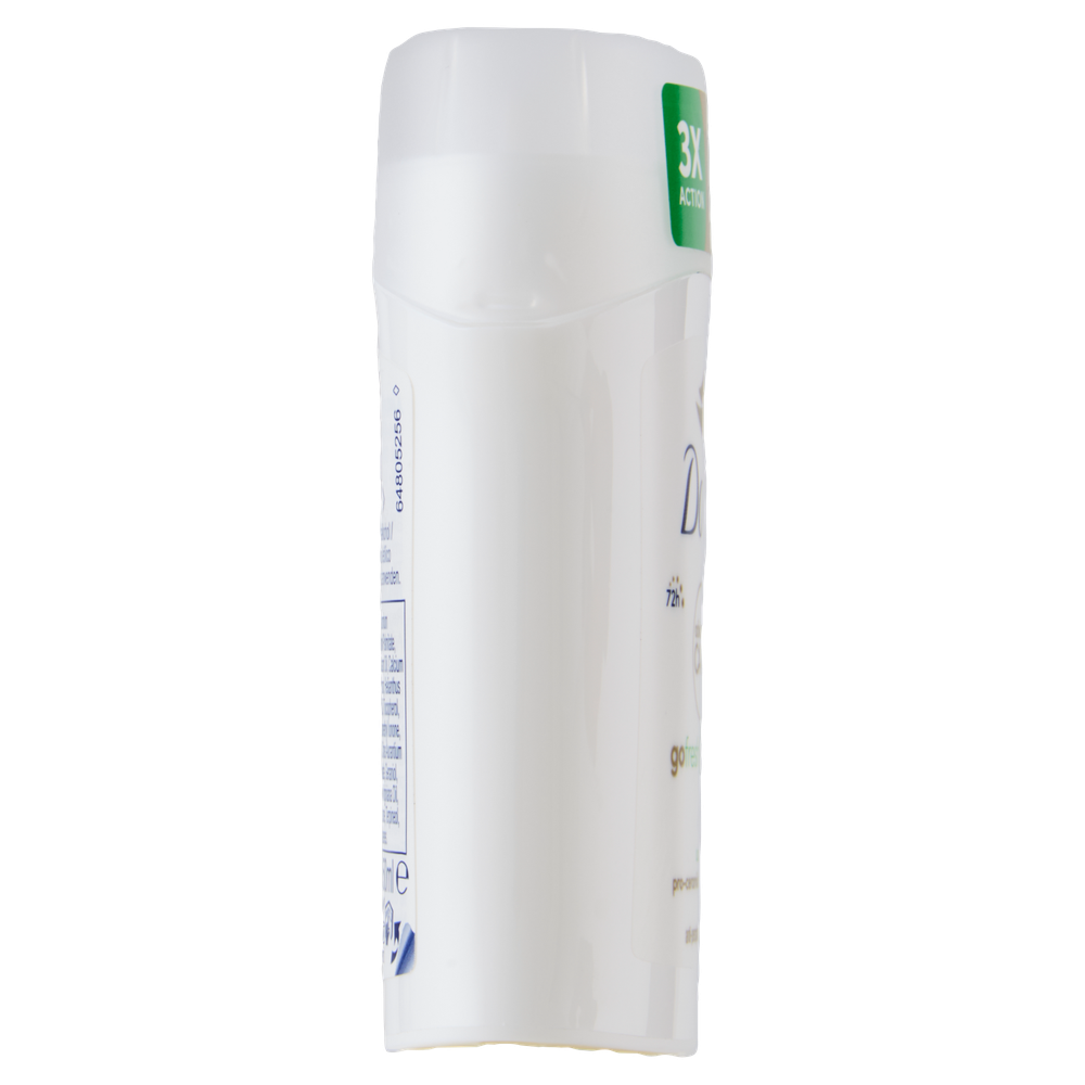 Deodorante Stick Go Fresh Cetriolo Advanced Care Dove - Foto 2