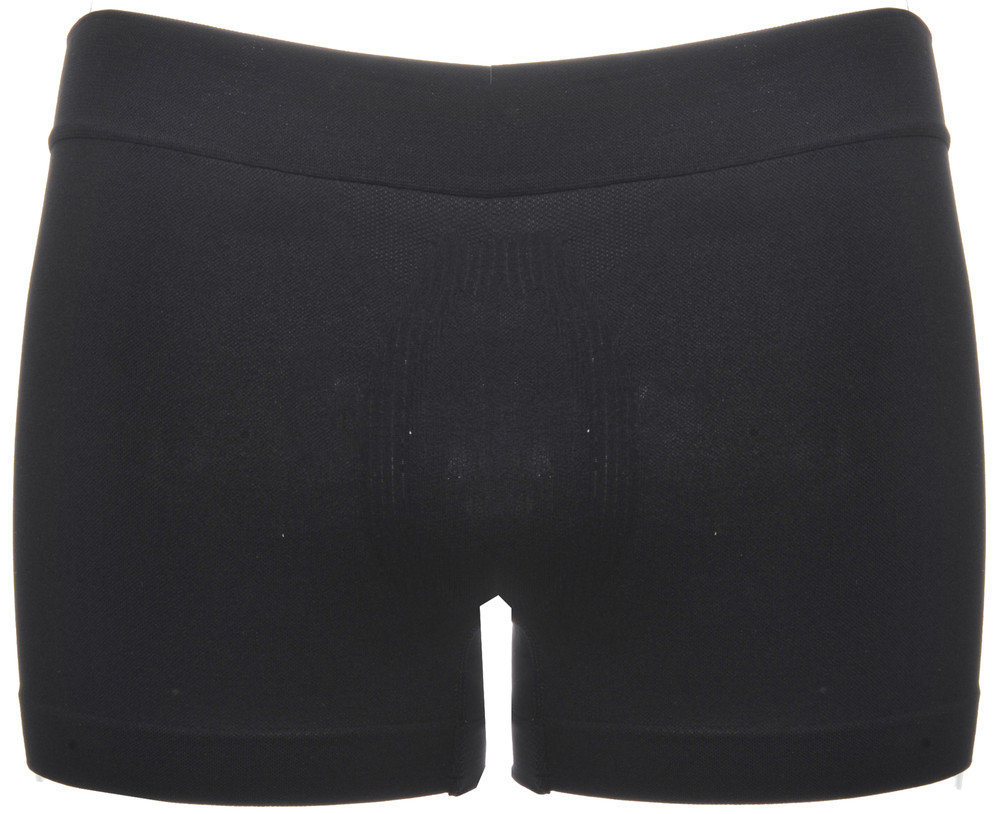 Boxer Uomo Seamless S/M Nero Pompea - Foto 1