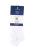 Minicalze Donna 36/38 Bianco Conf Da 3 Timeless