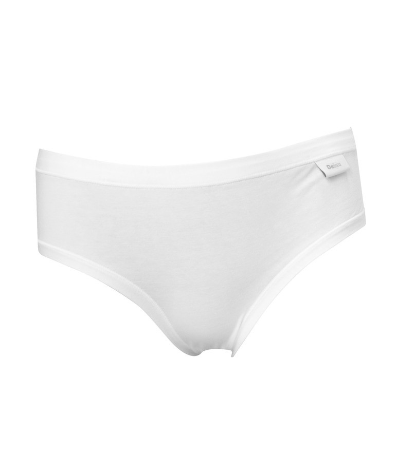 Slip Donna Midi S Bianco Delinea - Foto 1