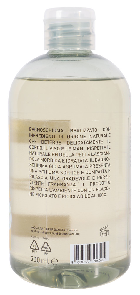 Bagno Gioia Agrumata Ricette Del Nonno - Foto 2