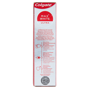 Dentifricio Max White Ultra Multiprotect Colgate - Foto 2
