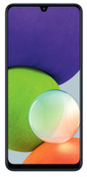 Smartphone Galaxy A22 Samsung Gray