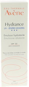 Crema Hydrance Legere Uv Avene - Foto 1