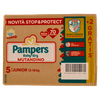 Pannolini Pampers Baby Dry Mutandino Special Junior