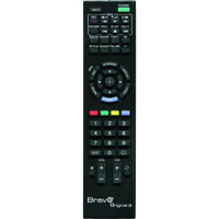 Telecomando Per Tv Sony Original 3 Bravo Telecomando Per Tv Sony Original 3 Bravo