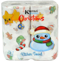 Carta Casa Christmas Kartika Collection Carta Casa Christmas Kartika Collection