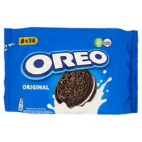 Oreo Vaniglia Oreo Vaniglia