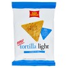Snack Tortilla Light Di Mais E Fagioli Senza Glutine San Carlo