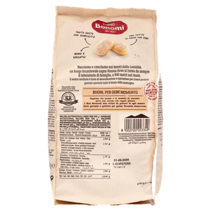 Mini Savoiardi Forno Bonomi - Foto 3