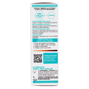 Peeling Esfoliante Anti Macchie L'oreal - Foto 2