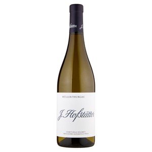 Vino Bianco Muller Thurgau Alto Adige Hofstatter - Foto 1
