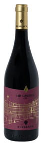 Sangiovese Belforte Todi Tudernum - Foto 1
