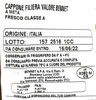 Cappone Meta' Filiera Valore Bennet