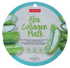 Maschera Viso Al Collagene All'aloe Purederm