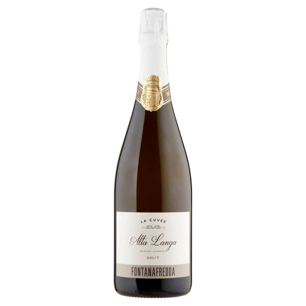 Alta Langa Brut Cuvee - Foto 1