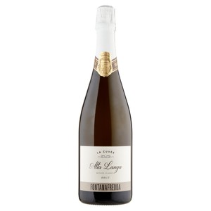Alta Langa Brut Cuvee - Foto 1