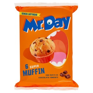Muffin Mr Day - Foto 1