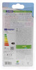 2 Lampadine A Led A Goccia 75we27 Luce Neutra Implux