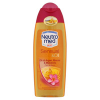 Doccia Schiuma Yogurt Neutromed Doccia Schiuma Yogurt Neutromed