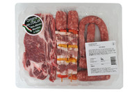 Grigliata Di Suino Effesalumi Grigliata Di Suino Effesalumi