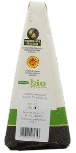 Parmigiano Reggiano Bennet Bio Spicchio - Foto 3