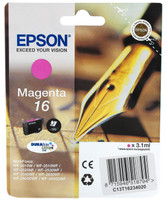 Cartuccia Inchiostro Magenta Serie Penna Cruciverba Epson Cartuccia Inchiostro Magenta Serie Penna Cruciverba Epson