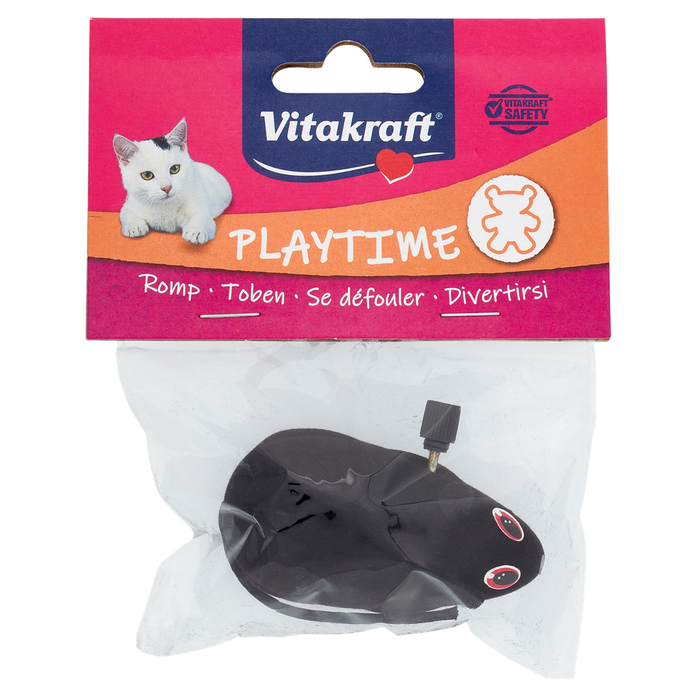 Topolino Meccanico Vitakraft - Foto 1