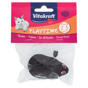 Topolino Meccanico Vitakraft - Foto 1