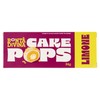 Cake Pops Limone Bonta' Divina