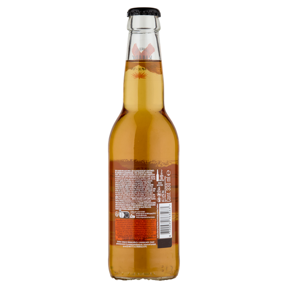 Birra X-Mark Tequila - Foto 3