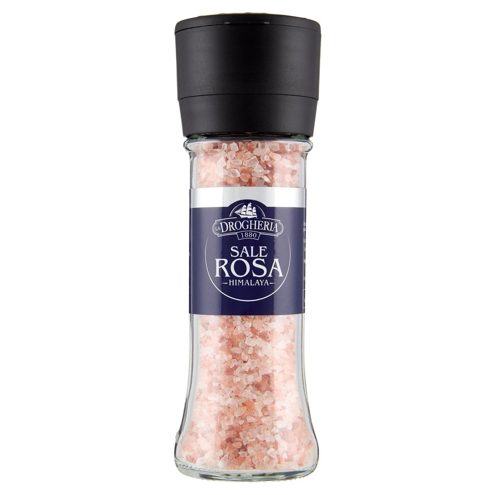 Sale Rosa Himalaya La Drogheria - Foto 1