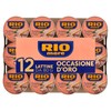 12 Lattine Tonno All' Olio D'oliva Rio Mare