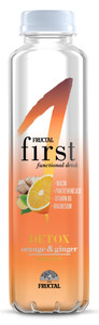 Bevanda First Fructal Gusti Vari - Foto 1