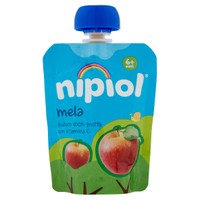 Pouch Mela Nipiol