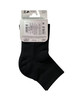 Calzini Sportivi Donna S/ M Nero Golden Lady