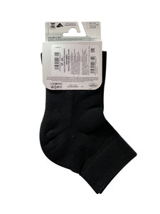 Calzini Sportivi Donna S/ M Nero Golden Lady - Foto 2