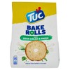 Bake Rolls Sour Cream & Onions Tuc