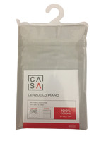 Lenzuolo Piano Tinta Unita 2 Piazze Cm240x290 Grigio Chiaro Casa Lenzuolo Piano Tinta Unita 2 Piazze Cm240x290 Grigio Chiaro Casa