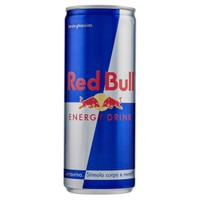 Energy Drink Red Bull