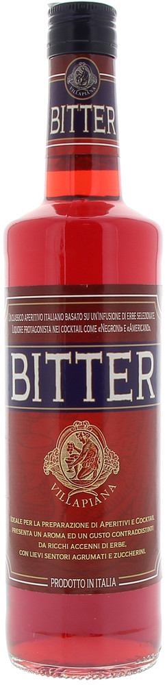 Bitter Villapiana