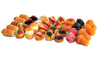 Pasticceria Assortita Mignon Pasticceria Assortita Mignon