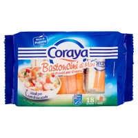 Bastoncini Di Surimi Coraya Bastoncini Di Surimi Coraya