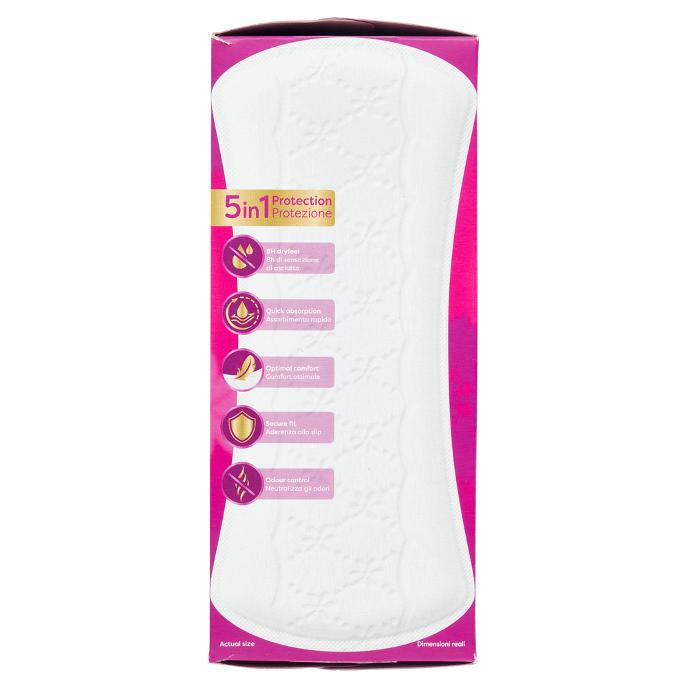 Proteggi Slip Carefree Plus Large - Foto 2