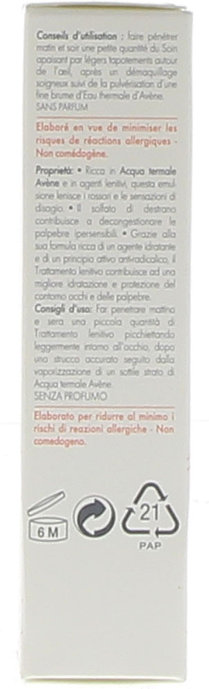 P-Ave.Trat.Lenit.Occhi - Foto 2