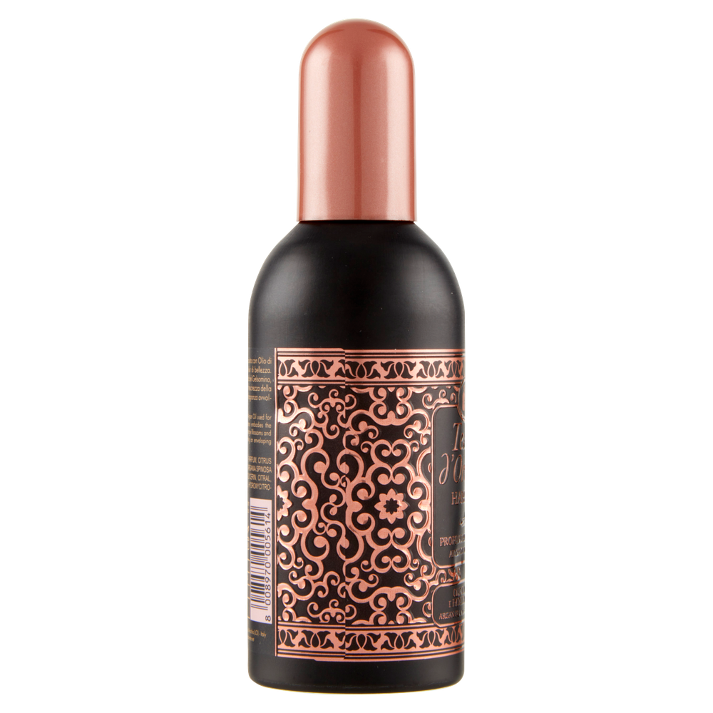 Profumo Aromatico Hammam Tesori D'oriente - Foto 2